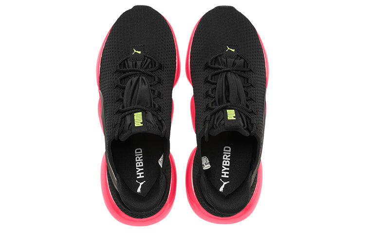 (WMNS) PUMA Mode XT Black/Pink/White Low sneakers 192266-07