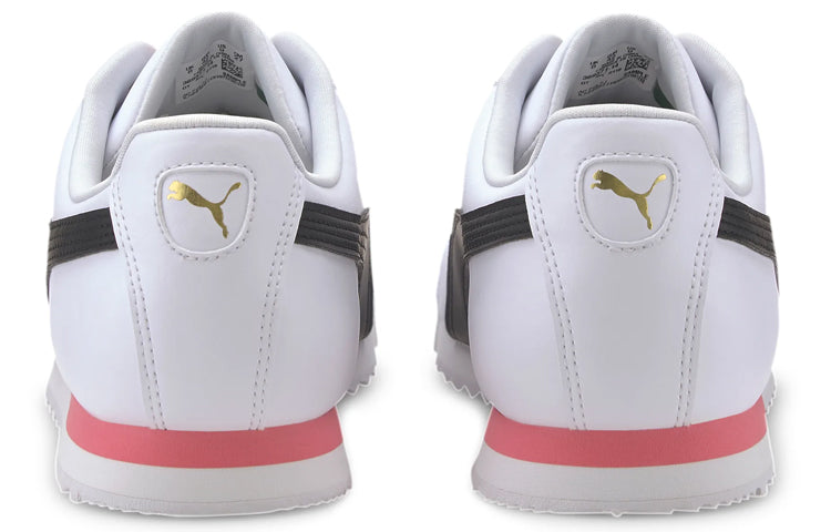 PUMA Roma Basic Plus 'Bubblegum' 369571-14