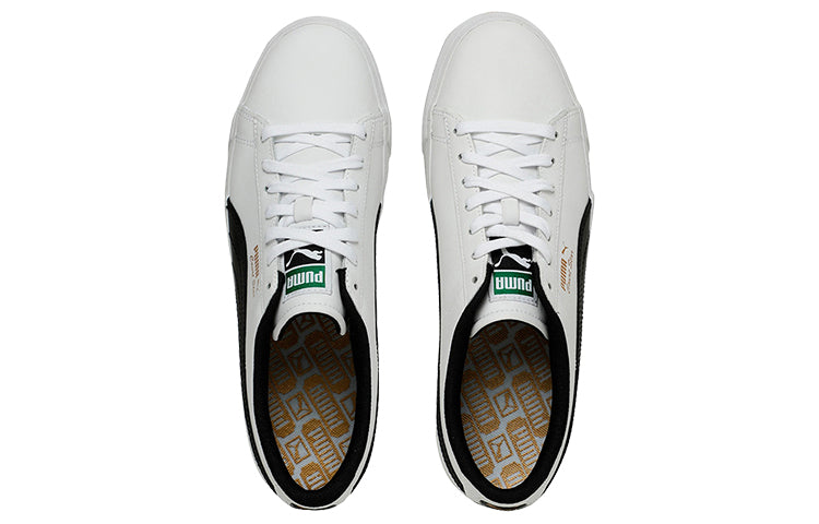 PUMA Court Star Vulc Fs 'White Black' 369287-02