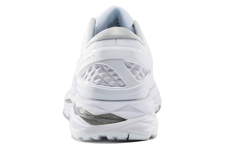 (WMNS) ASICS Gel-Kayano 24 'White' T799N-0101