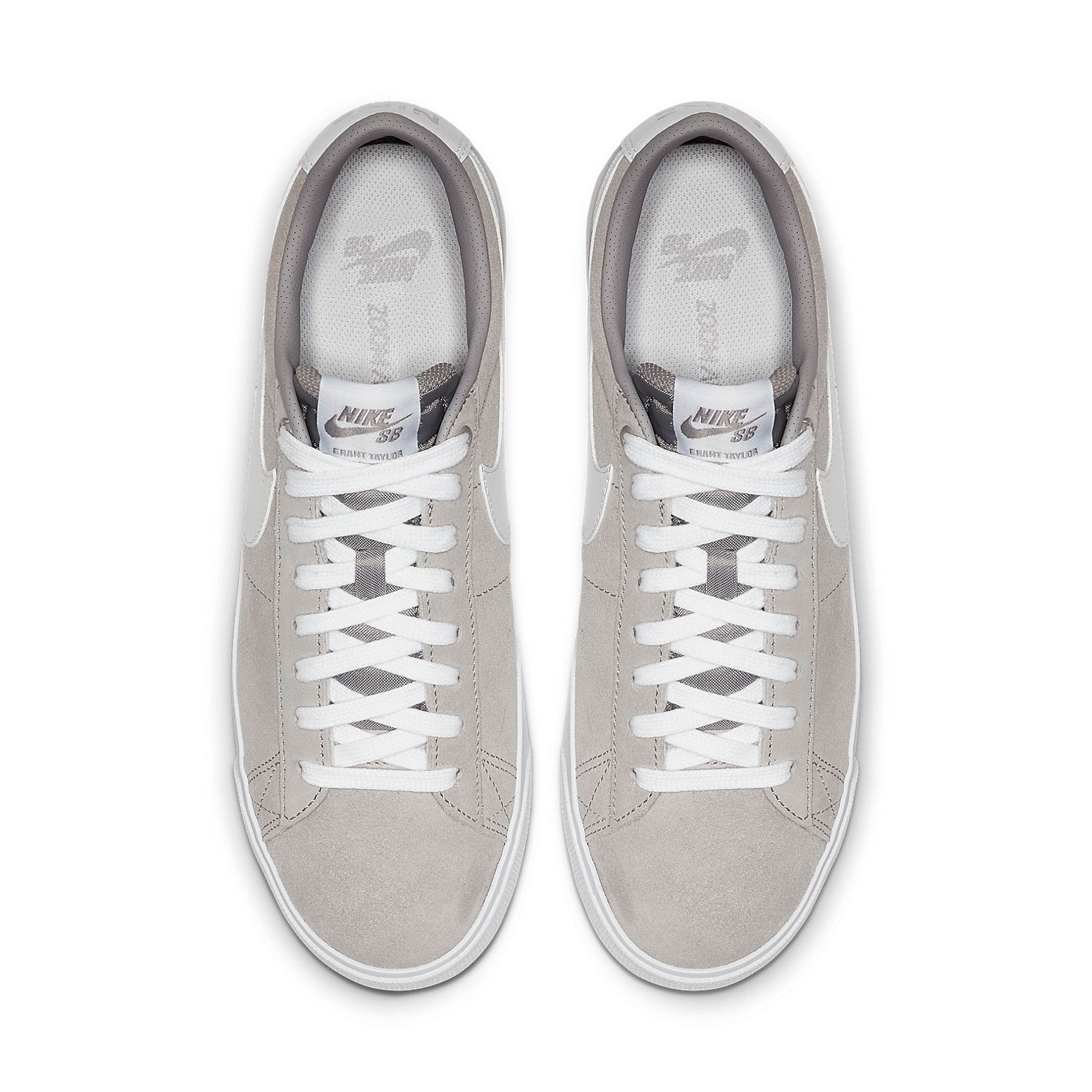 Nike Blazer Low GT SB 'Atmosphere Grey' 704939-003