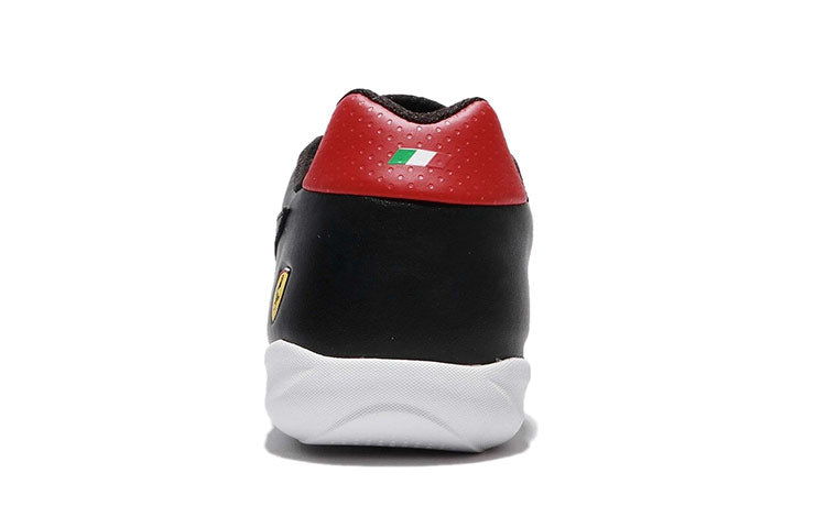 PUMA Ferrari Future Cat 'Black' 306001-02