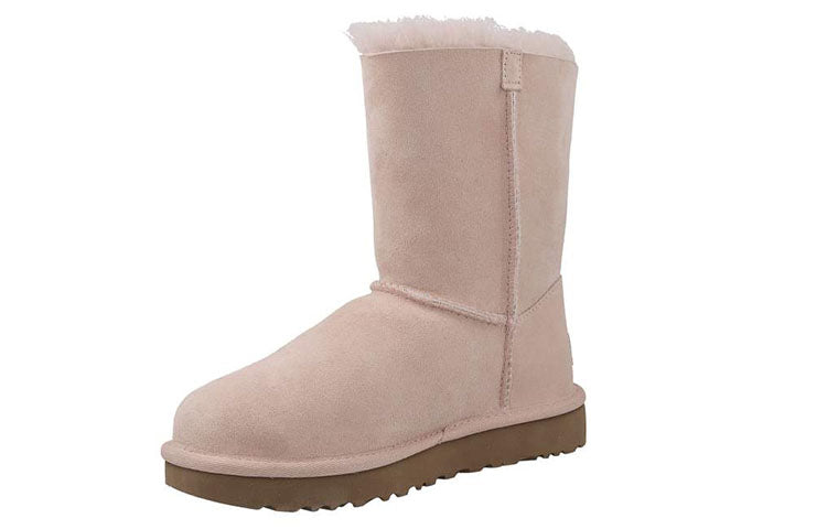 (WMNS) UGG Classic Mini Charms 1103765-QRT