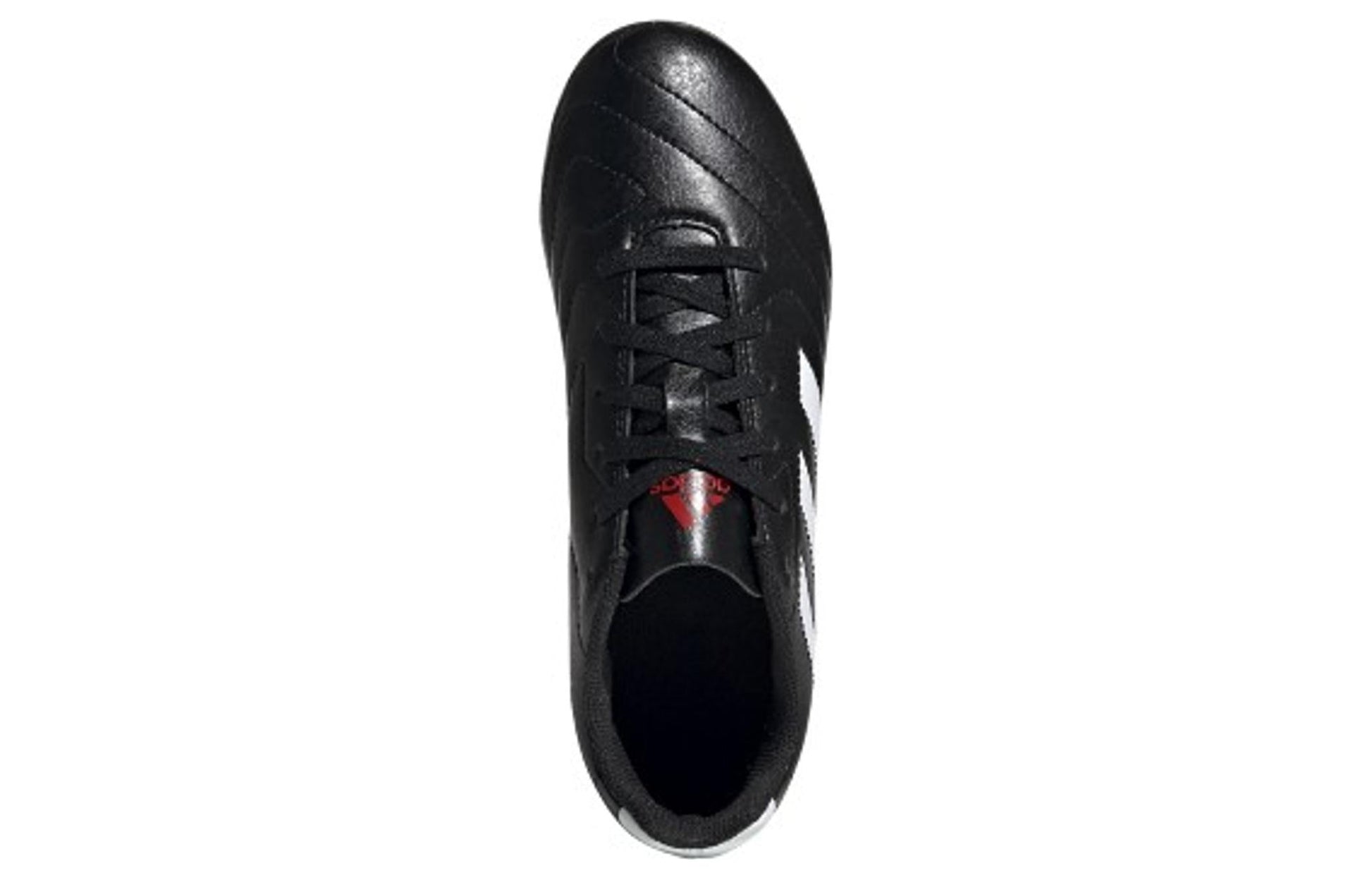adidas Goletto VII FG 'Black White' EE4481