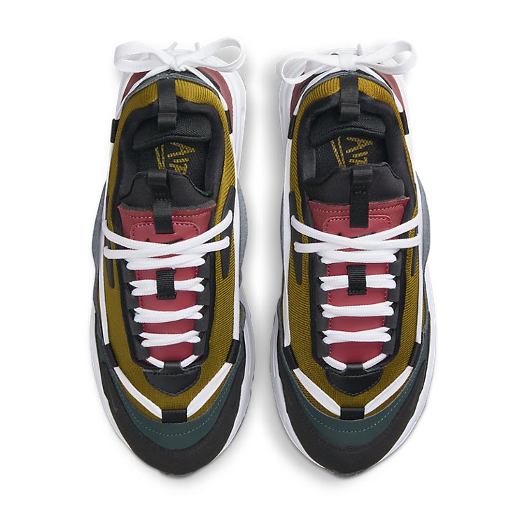 (WMNS) Nike Air Max Furyosal 'Deep Jungle' DH0531-300