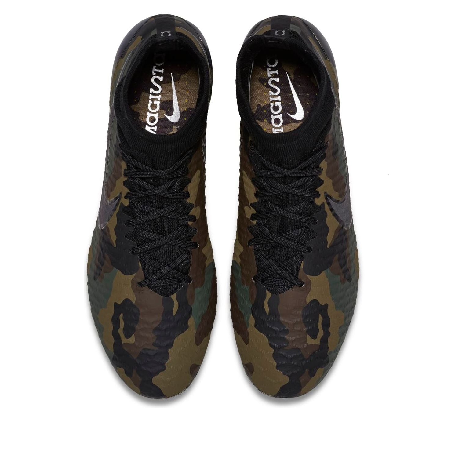 Nike Magista Obra 2 FG 'Olive Camo' 835368-200