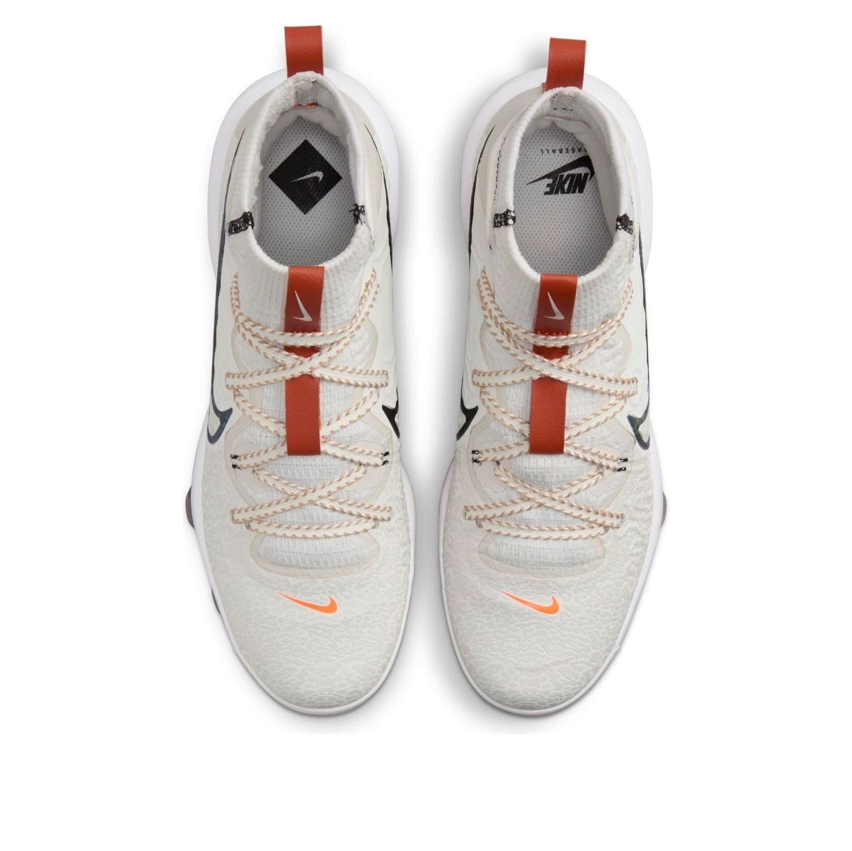 Nike Alpha Huarache NXT MCS 'Summit White Hemp' FZ8650-100