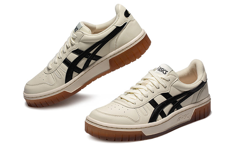 ASICS Court Mz Shoes 'White Black' 1203A127-750