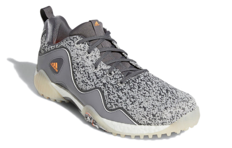 adidas CodeChaos 21 Primeblue 'Grey Screaming Orange' FX6625