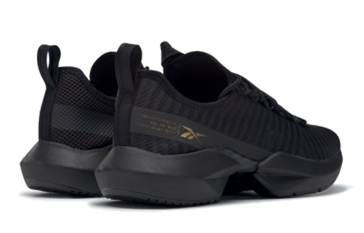 Reebok Sole Fury Black FW0565
