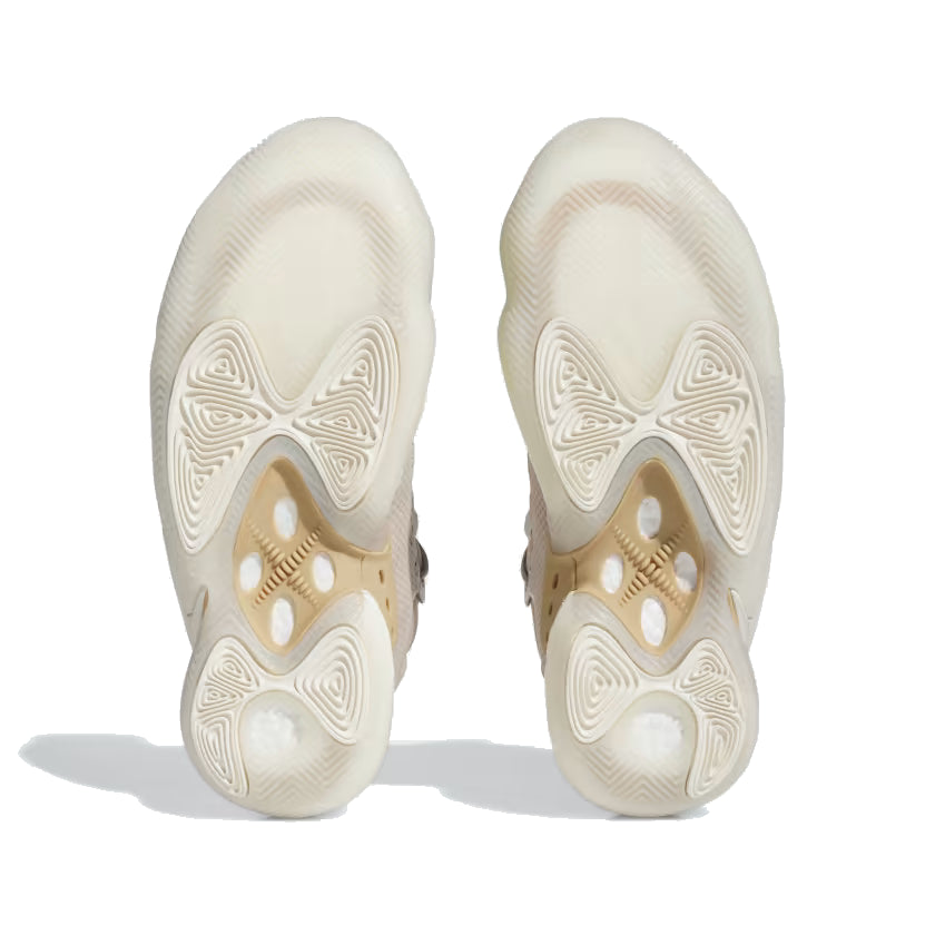 adidas BYW Select Basketball Shoes 'Beige' IE9307