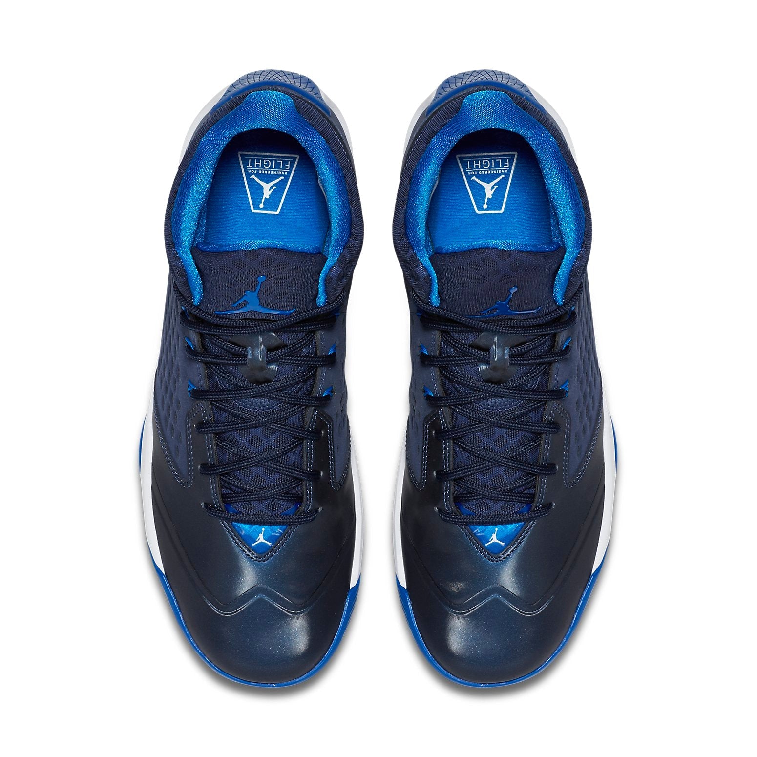 Air Jordan Rising High 'Blue White' 768931-402