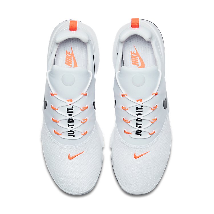 Nike Presto Fly 'Just Do It' AQ9688-100
