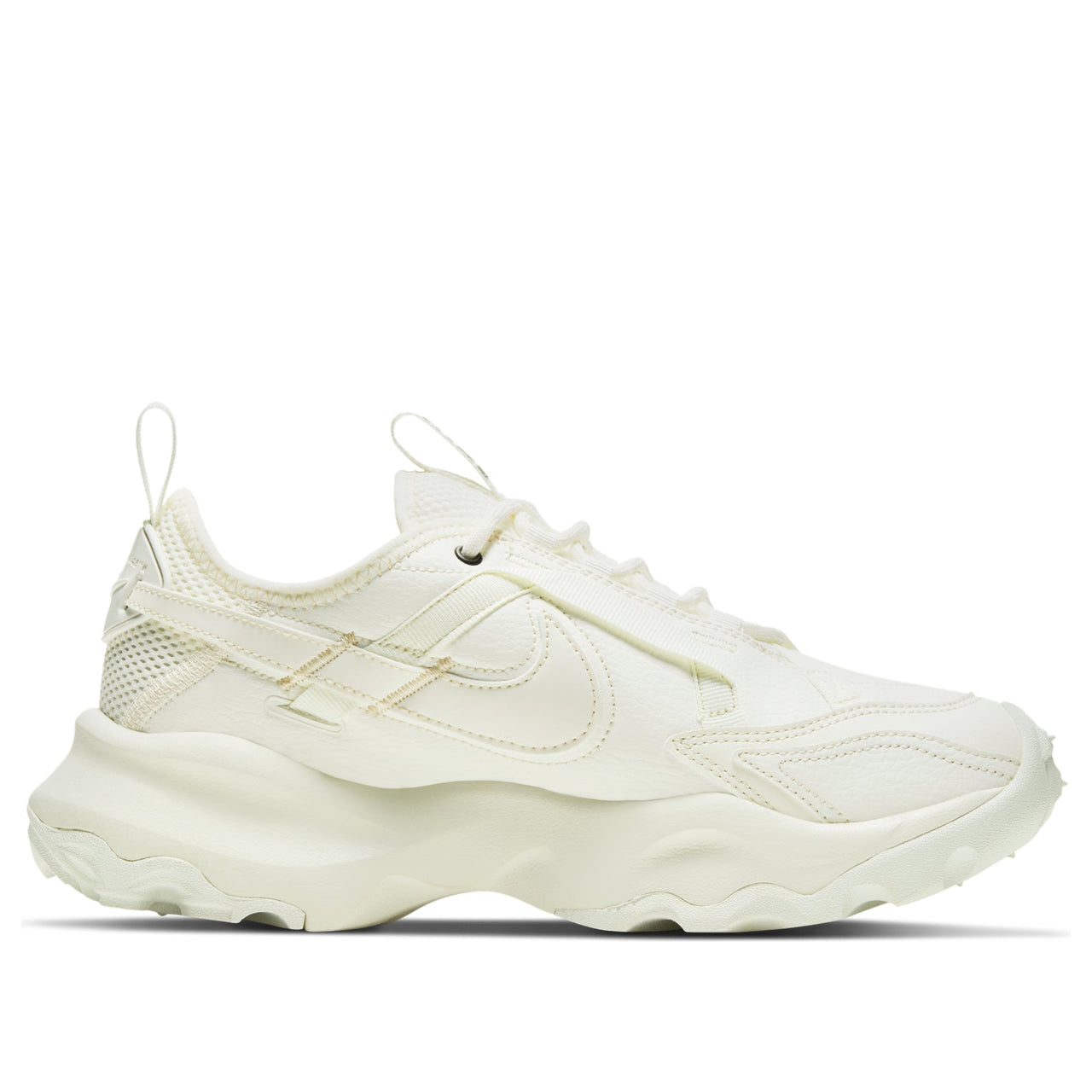 (WMNS) Nike TC 7900 'Sail' DD9682-100