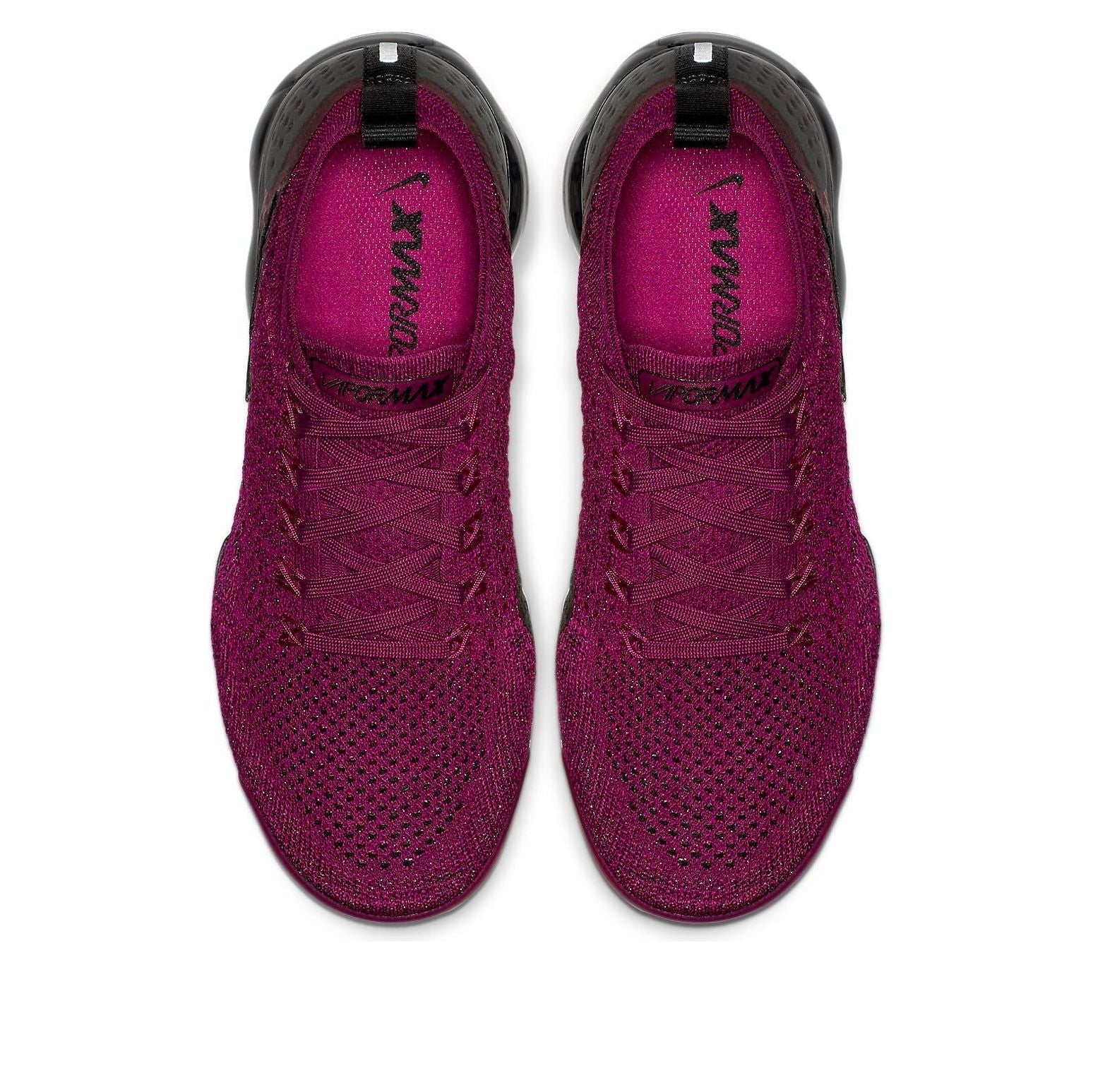(WMNS) Nike Air VaporMax Flyknit 2 'Fuchsia' 942843-603
