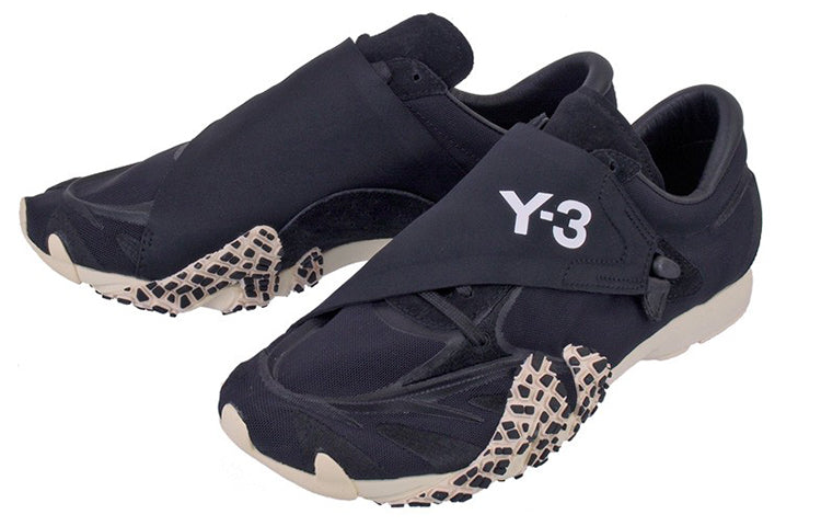 adidas Y-3 Rehito Black FX0558