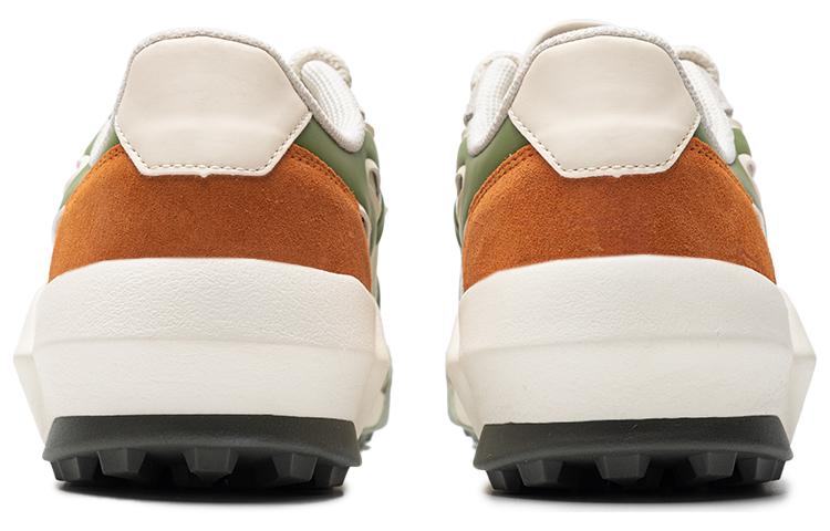 Onitsuka Tiger Big Logo Trainer 'White' 1183B774-103