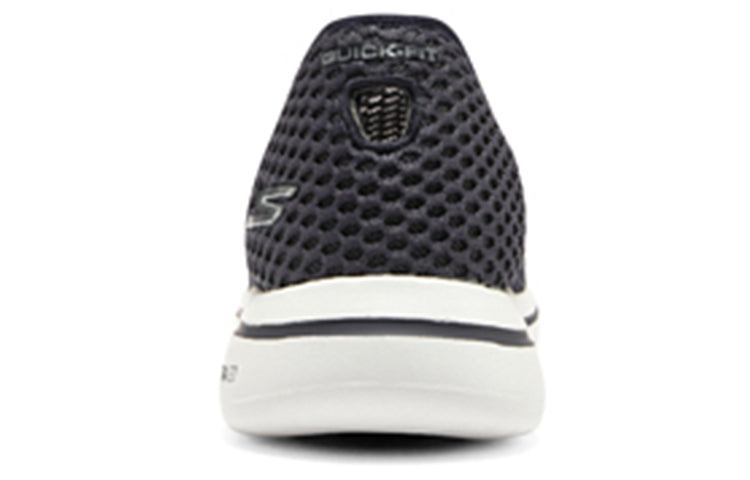 Skechers Go Walk 5 Shoes 'Dark Grey' 894132-NVY