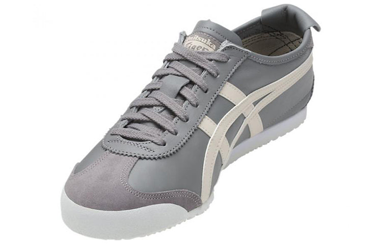 Onitsuka Tiger Mexico 66 Sneakers 'Aluminum Birch' D4J2L-9602