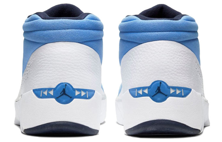 Air Jordan Team Showcase 'UNC' CD4150-104