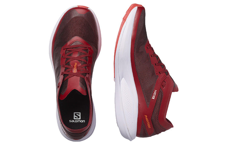 SALOMON Phantasm 'Biking Red' 416103