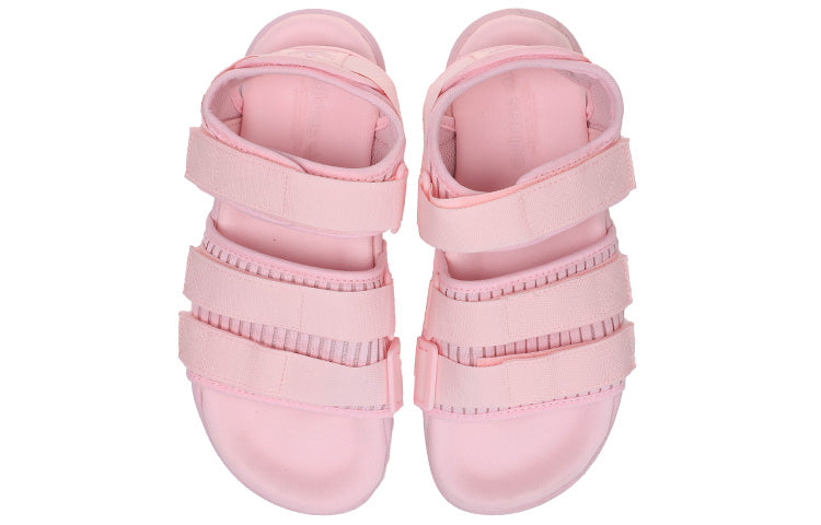 (WMNS) adidas originals Adilette Sandal 2.0 'Pink' CG6151