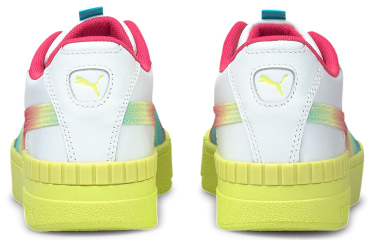 (WMNS) PUMA Cali Sport 'Tie Dye' 374591-01