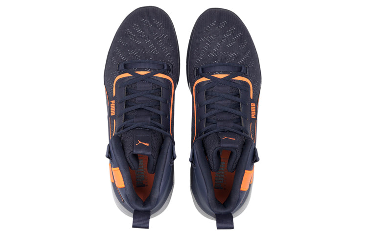 PUMA Legacy 'March Madness - Peacoat Dragon Fire' 194048-02