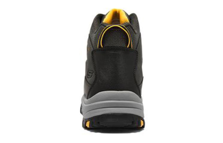 Skechers Relment 'Daggett - Charcoal' 204642C-CHAR