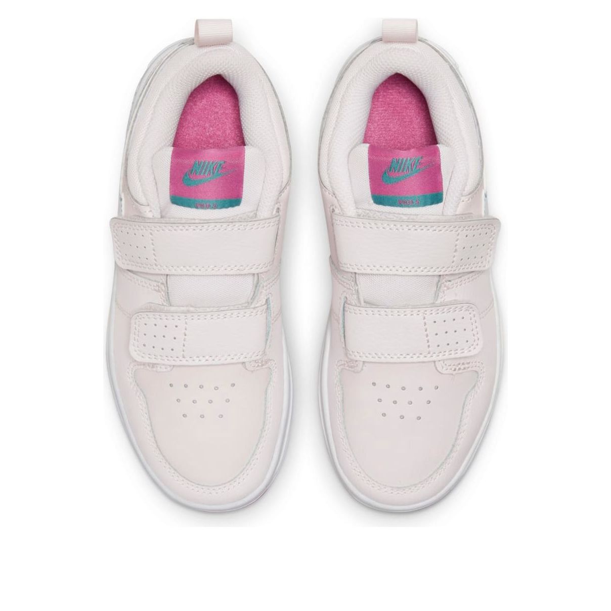 (PS) Nike Pico 5 'Pearl Pink' AR4161-600