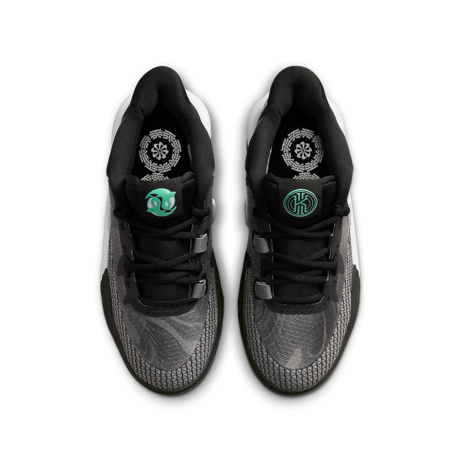 (GS) Nike Kyrie 8 'Orca' DQ8076-001