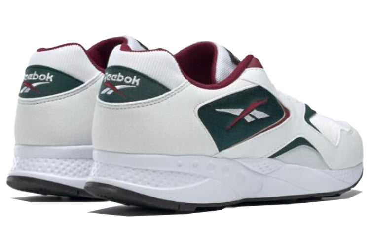 Reebok Torch Hex White/Green EH3367
