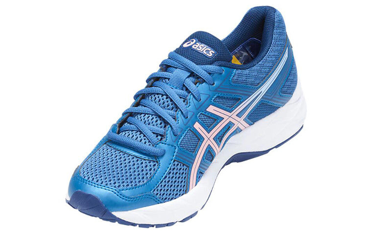 (WMNS) ASICS Gel-Contend 4 'Blue' T765N-401