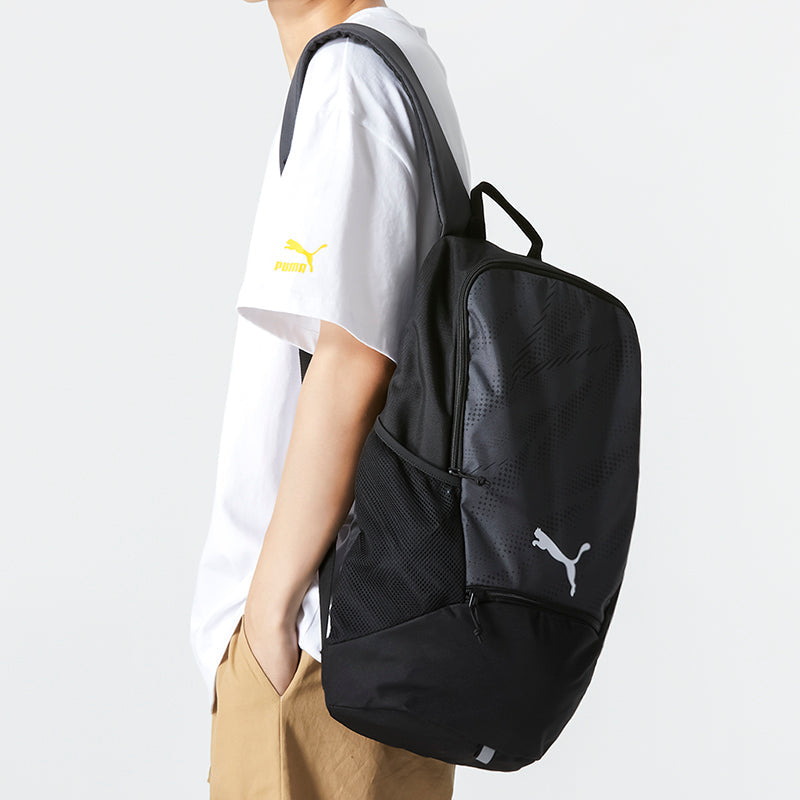 PUMA Individual Rise 15 Backpack 'Black' 079322-03