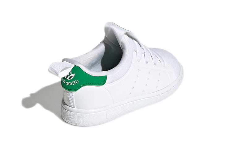 (TD) adidas Stan Smith 360 Infant 'White Green' S29238