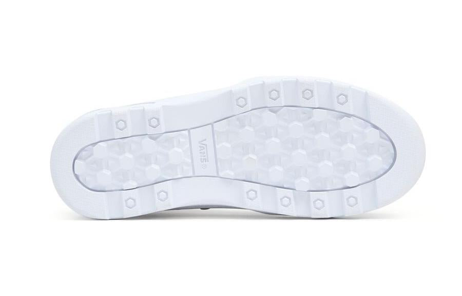 Vans SK8-HI 'Gray White' VN0A5KY5KAQ