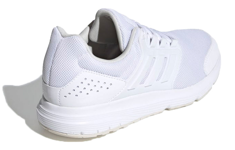 (WMNS) adidas Galaxy 4 'Cloud White' F36176