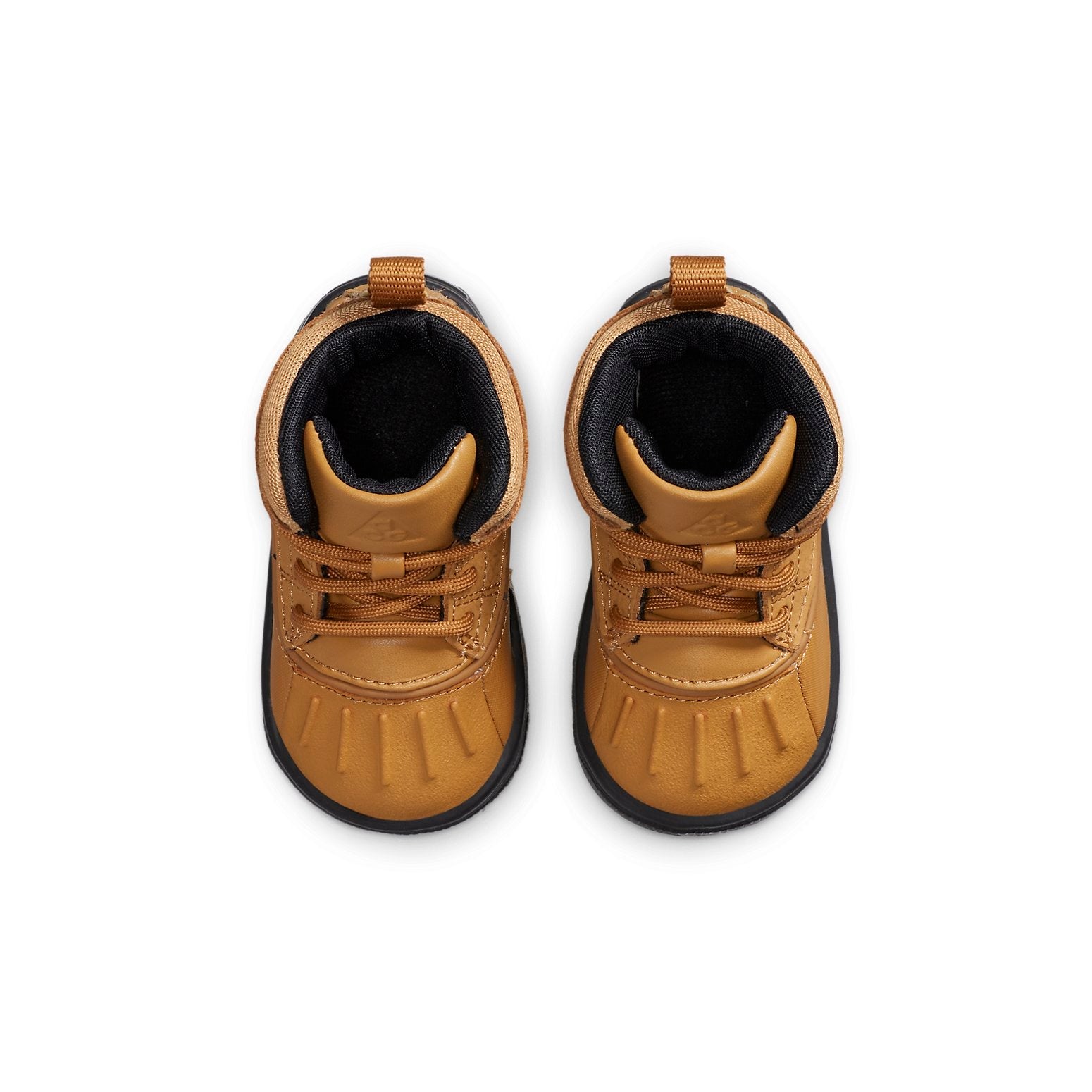 (TD) Nike Woodside 2 High ACG 'Black Brown' 524874-703