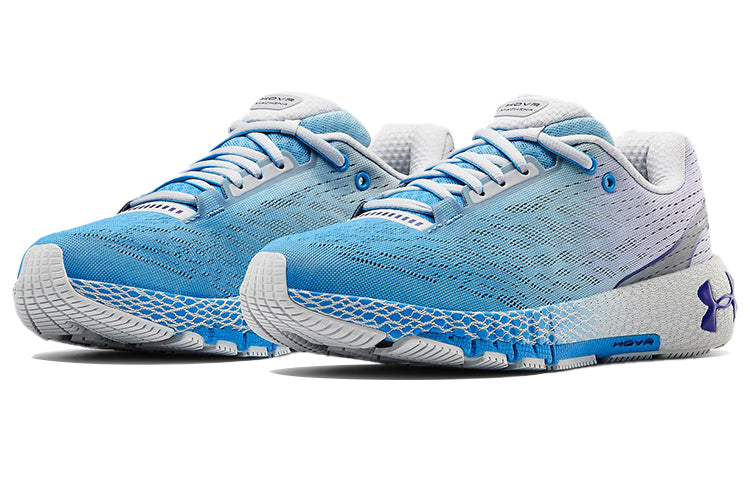 (WMNS) Under Armour HOVR Machina 'Equator Blue' 3021956-104