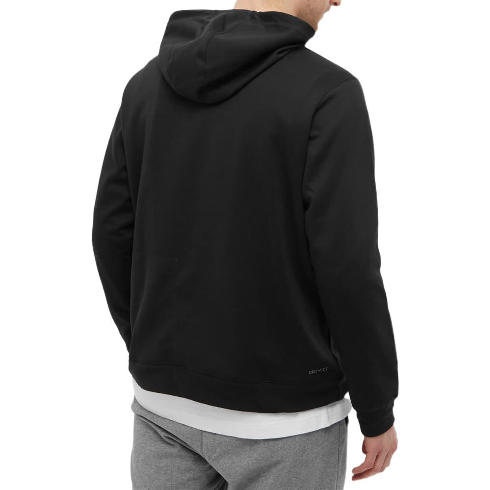 Air Jordan Dri-FIT Air Statement Fleece Pullover Black DA9849-010