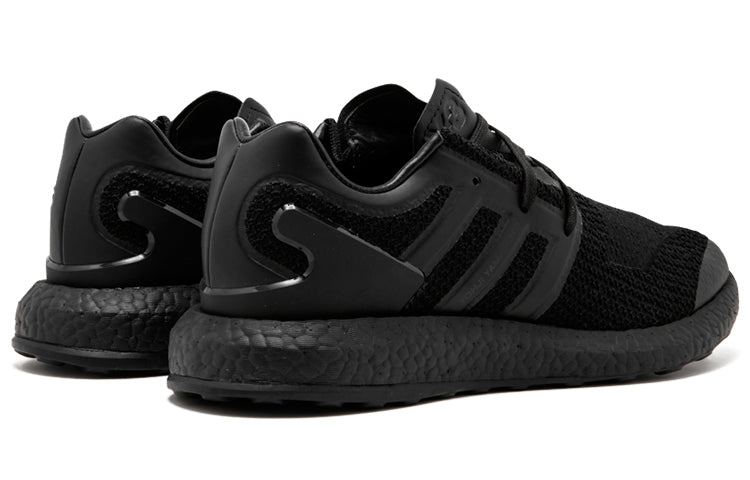 adidas Y-3 PureBoost 'Triple Black' CP9890