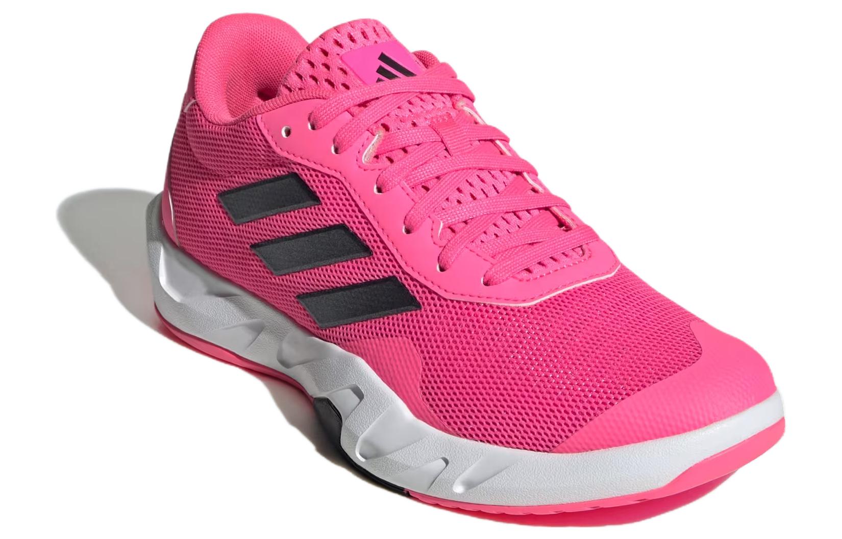 (WMNS) adidas Amplimove Training 'Pink' IG0733