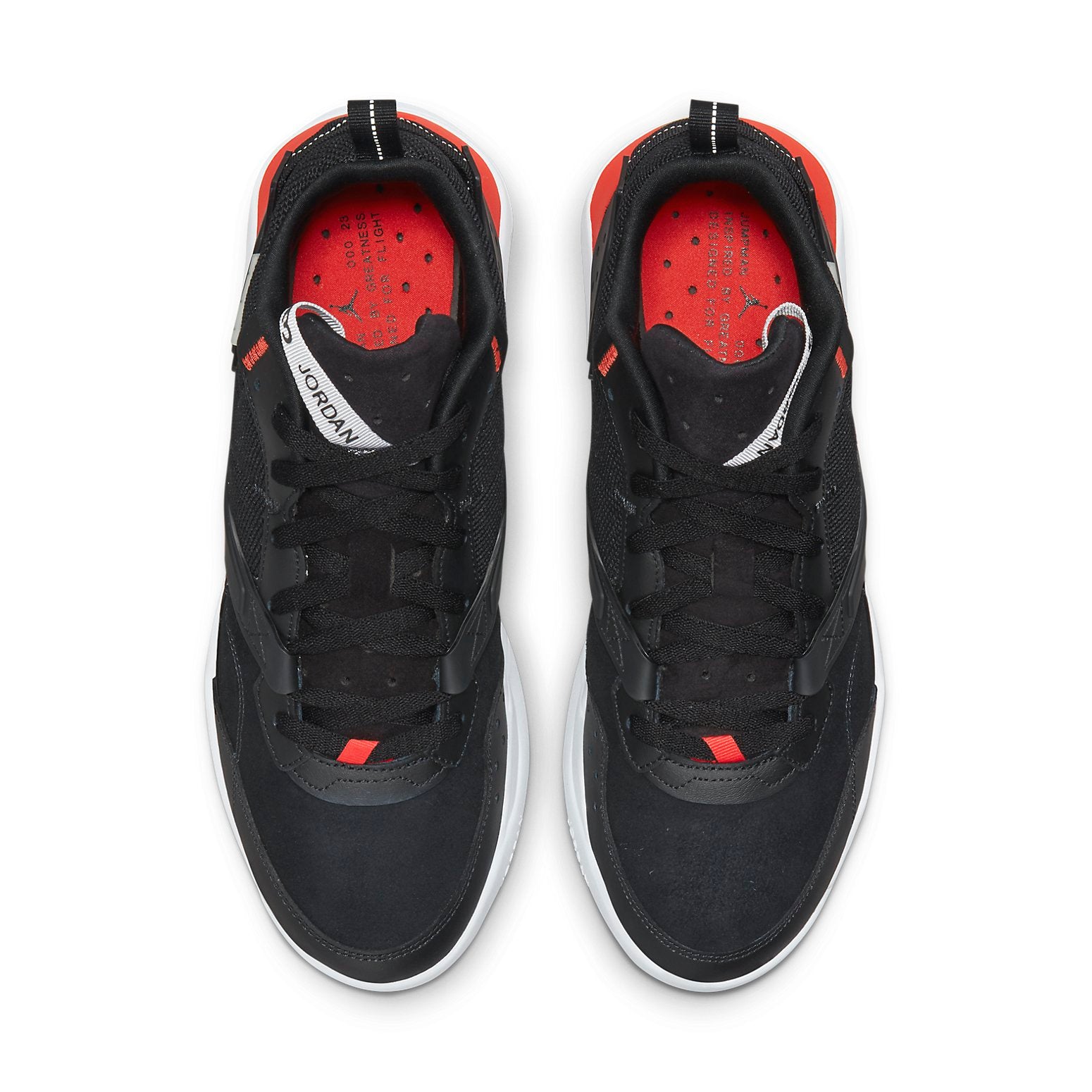 Air Jordan Air NFH 'Bred' CZ3984-006