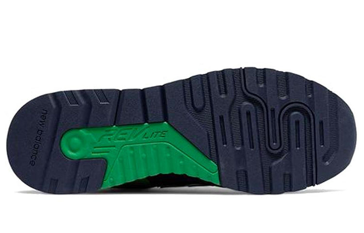New Balance NB 997.5 'Black Green' ML997HNA