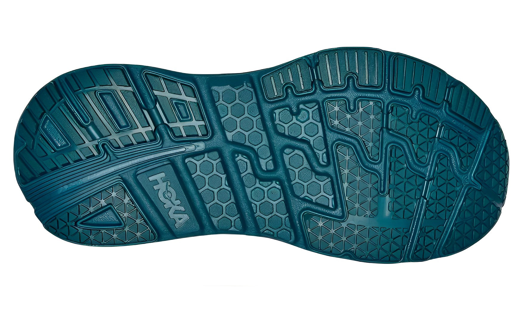 HOKA ONE ONE Bondi L GORE-TEX 'Deep Teal' 1129973-DTKY