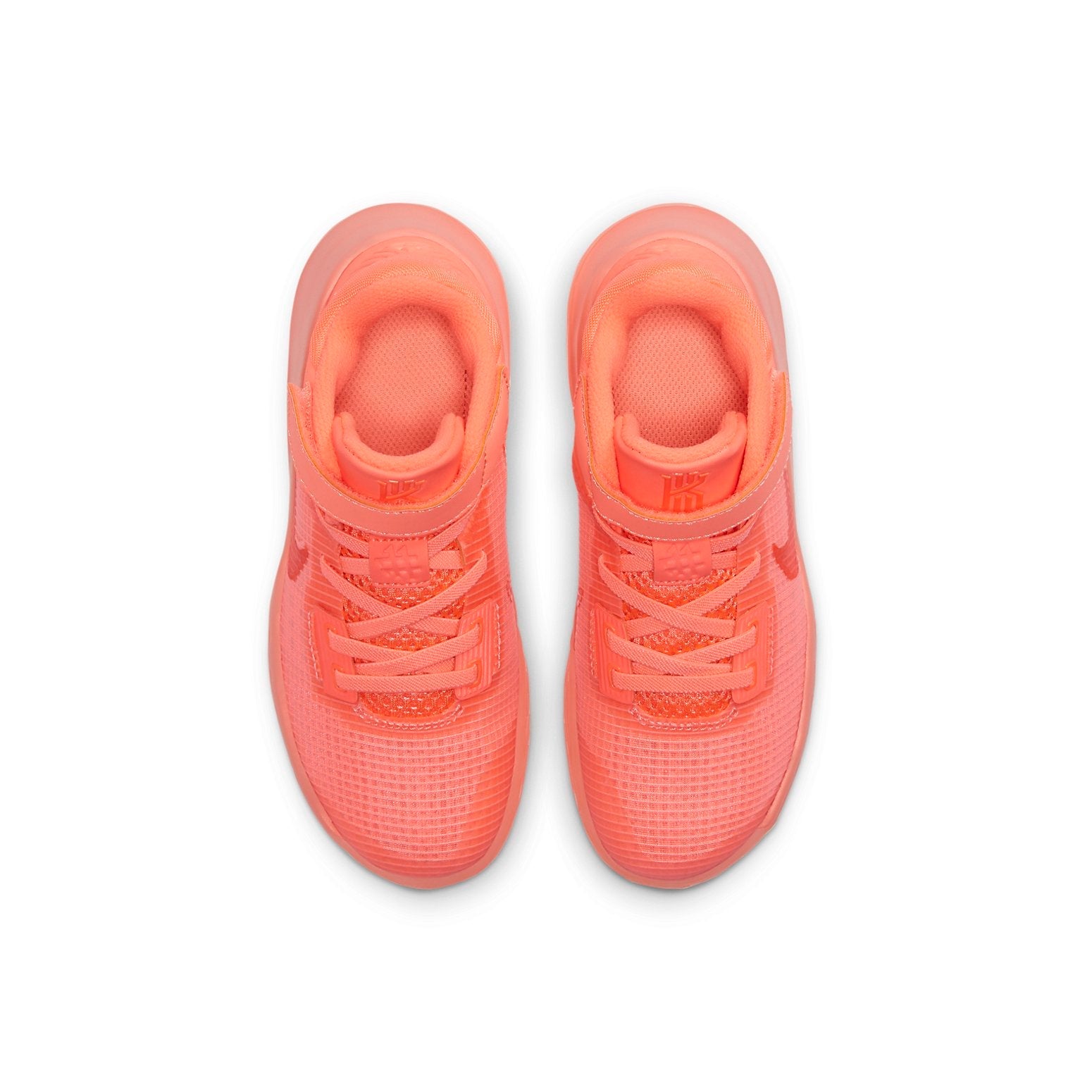 (PS) Nike Kyrie Flytrap 4 'Crimson Pulse' CT5536-800