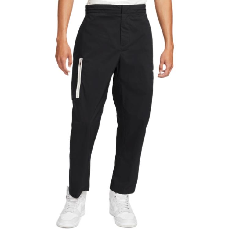 Nike Utility Pocket Joggers 'Black' DD7035-010