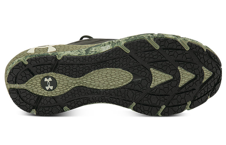 Under Armour HOVR Phantom 2 PRNT 'Baroque Green' 3025350-300