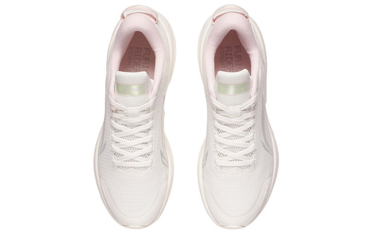 (WMNS) Li-Ning Furious Rider 6 Essential 'White' ARZS004-4
