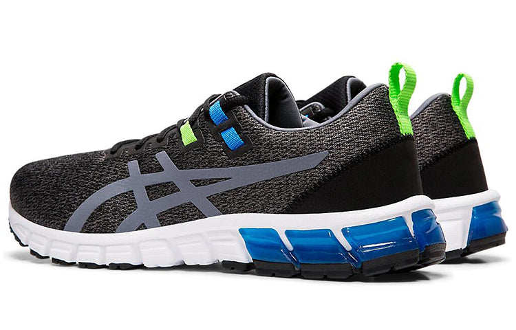 ASICS Gel Quantum 90 'Graphite Metropolis' 1021A123-024